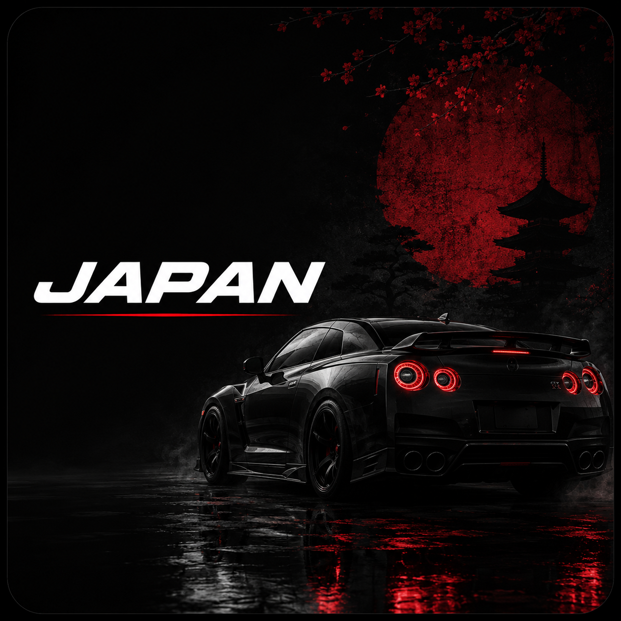 JDM Collection
