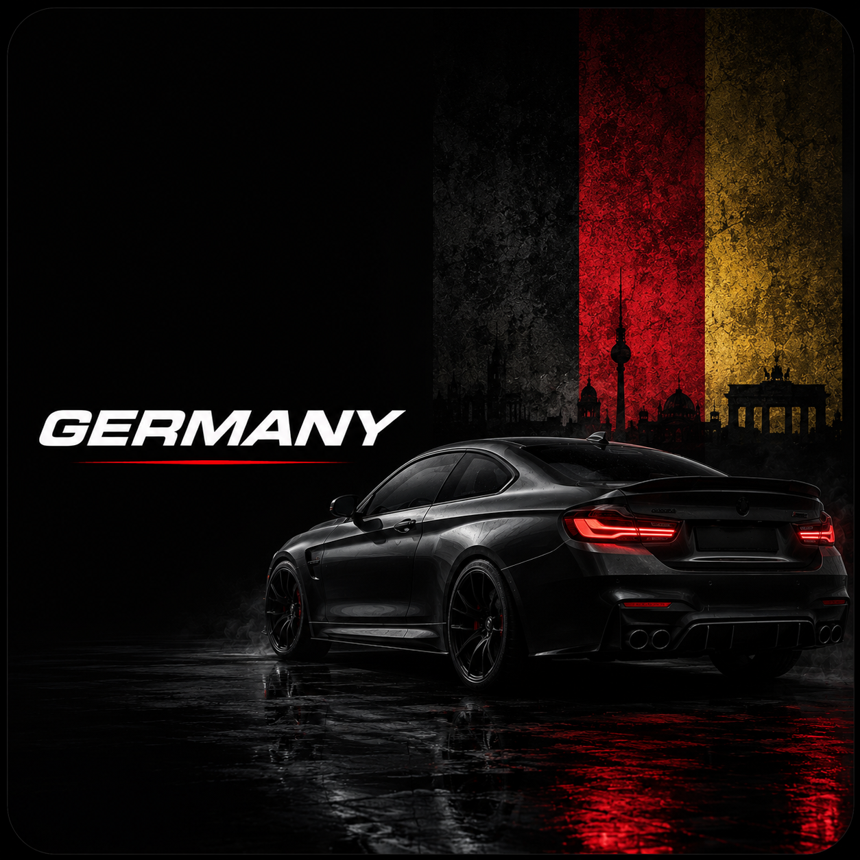 German Performance