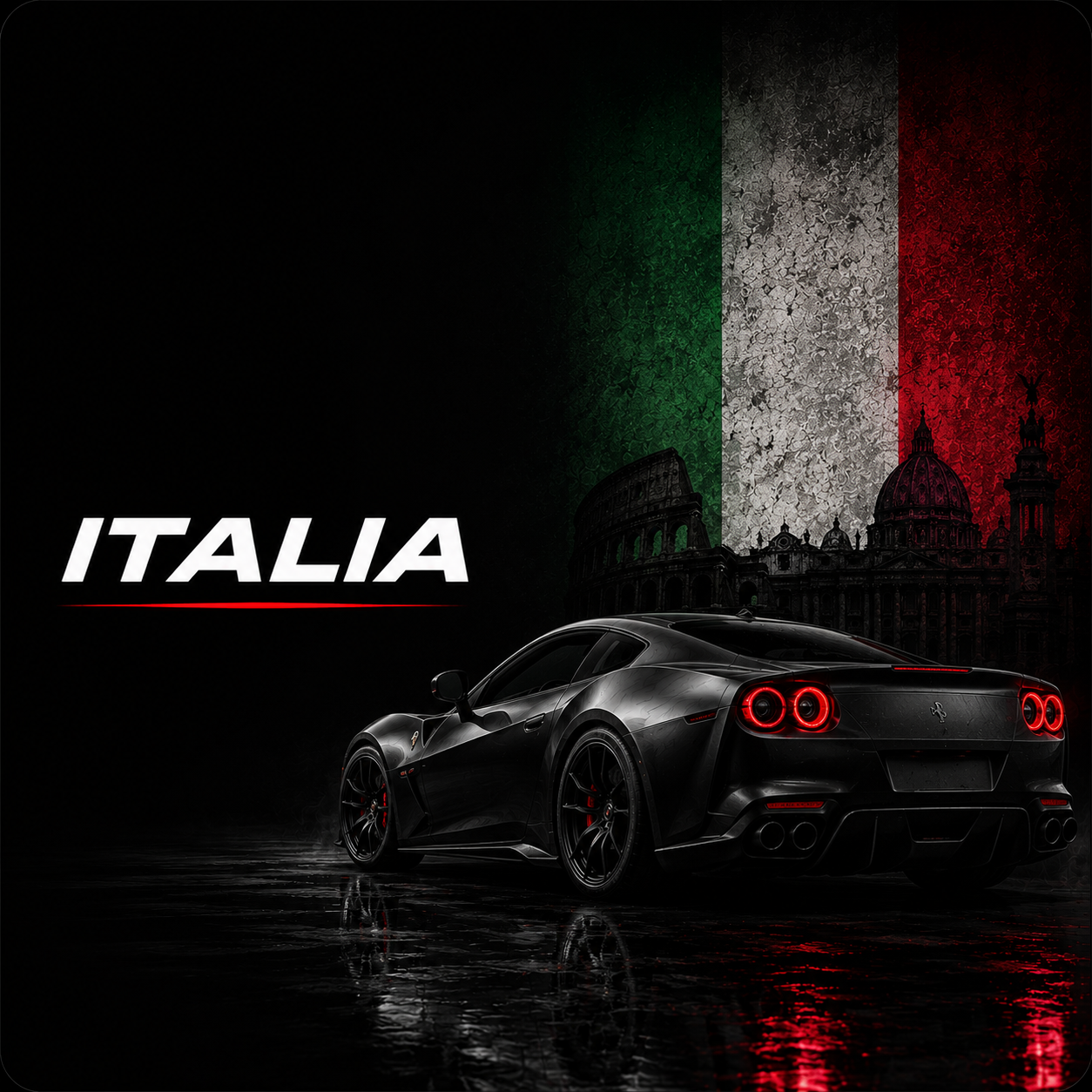 Italian Legends